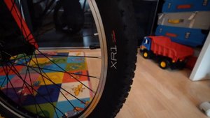 Мой новый велик TREK Precaliber 24 8-speed