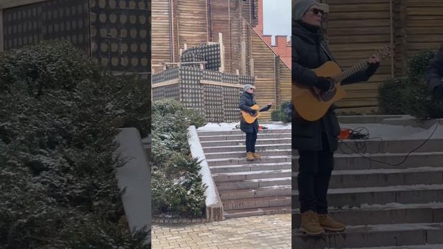 Киев Золотые Ворота Kyiv Golden Gate