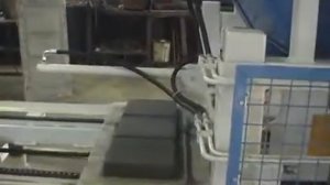 Стационарная блок-линия Sumab E-400 эконом-класса