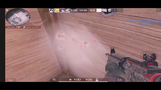 Комета. 111 видео на канале🥳.SO2 #standoff2 смотреть онлайн