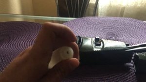 Заправка газового баллона Thermacell