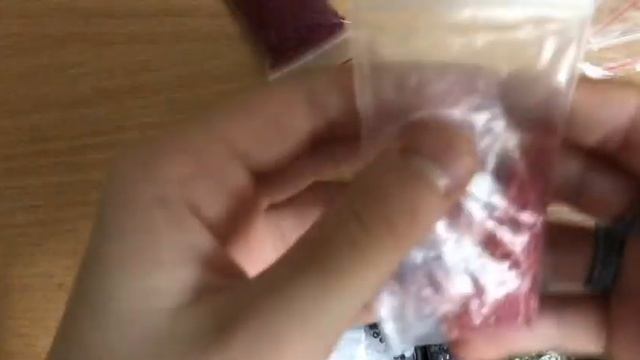 ОБЗОР МОИХ ПОКУПОК ЧЕК??