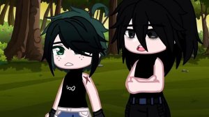 Tired of getting killed| Part 1 | Immortal Deku AU| Bkdk friendship| ft. the LOV and slight dadzawa