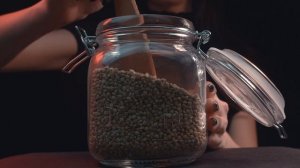 ASMR Grain Sounds (No Talking) | АСМР Звуки зерна