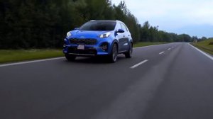 Kia Stonic vs Kia Sportage