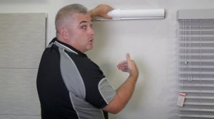 How to Remove & Install Roller Blinds? - DIY with Decor Blinds and Curtain