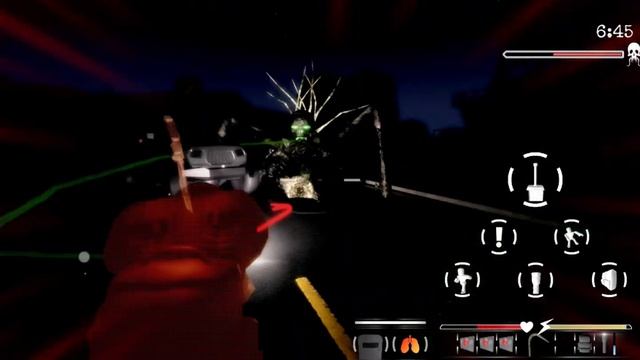 Wretch Solo On Mobile | Roblox Hunting Season Rebirth смотреть онлайн