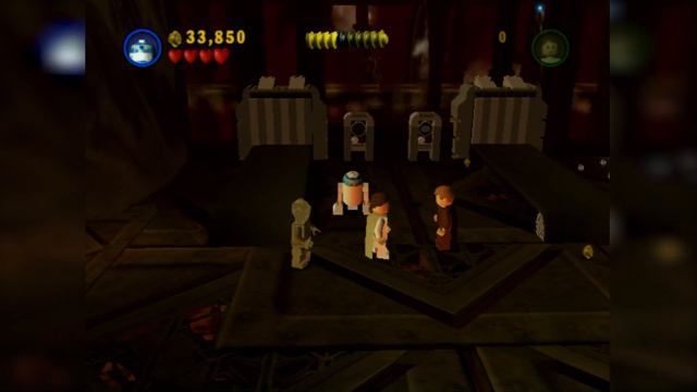 LEGO Star Wars: The Video Game | 15 Year Anniversary (Revisiting before Skywalker Saga) [PART 6] смотреть онлайн