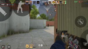 Скачал обнову шедевро стандофчика??? ПОЖАЛЕЛ