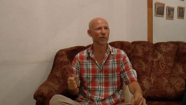 05.  Весь воспринимаемый мир иллюзорен.
