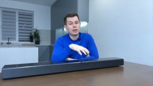 Как выбрать саундбар для телевизора и как его подключить