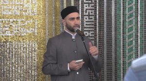 Исламская лекция на русском языке