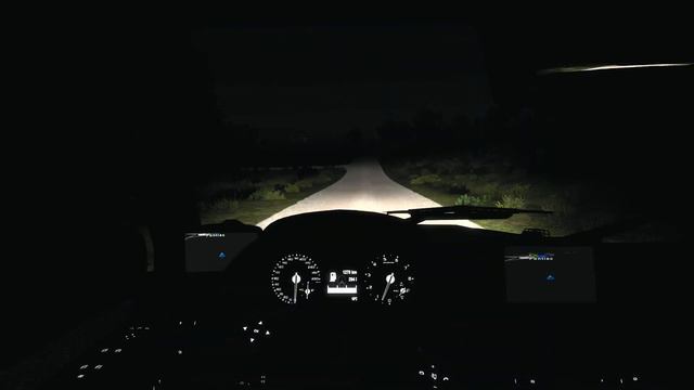 Mercedes-Benz W463 2012 G65 AMG - Euro Truck Simulator 2 | Review | (1.43.x) смотреть онлайн