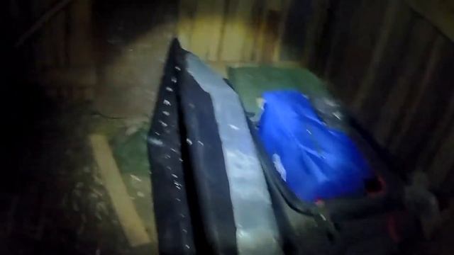 Ремонт волокуш к мотобуксировщику. смотреть онлайн