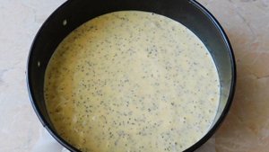 Торт для свекрови