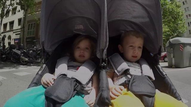 twins day смотреть онлайн