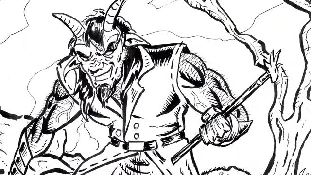 The Further Adventures Of The League Of Impossibilists смотреть онлайн