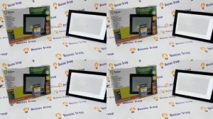 Дивизион групп представляет - Прожектор FOTON FL-LED Light-PAD 200W Black 6400 К 17000Лм 200Вт ;