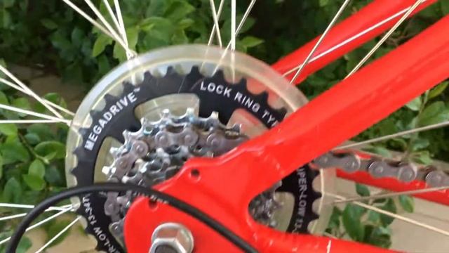 Велосипед Fuji Odessa 1.0 смотреть онлайн