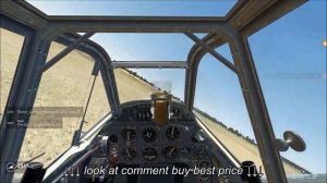 Thrustmaster T 16000M Flight Stick Review