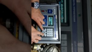 ДЭЛ-150 Системн. параметры