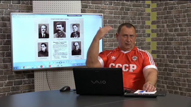 Об очередном шаге доброй воли смотреть онлайн