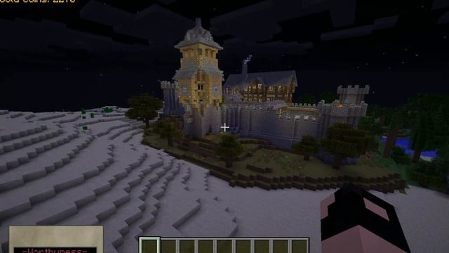 Обзор модов в minecraft #1(Tale of Kingdoms)