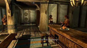 Skyrim Tutorials: Pickpocketing in Detail