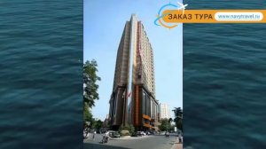 WEIGELA PARK HOTEL DA LIAN 4* Ляонин обзор – отель ВЕИГЕЛА ПАРК ХОТЕЛ ДА ЛИАН 4* Ляонин видео обзор