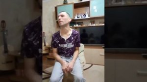 Песня Авраама Руссо: "" Знаю скоро тебя потеряю.""