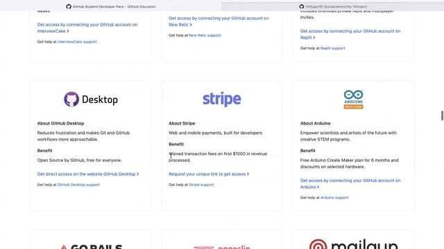 HOW TO USE THE GITHUB STUDENT DEVELOPER PACK | FREE SOFTWARE, DOMAINS, APPS, & CLOUD PLATFORM