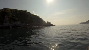 Рыбалка в Нячанге. Вьетнам 2017. Рыбалка на море во Вьетнаме