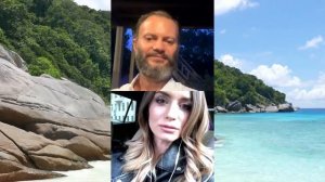 Дмитрий Хара и Нина Кравчук | Запись эфира "Про детей и родителей"