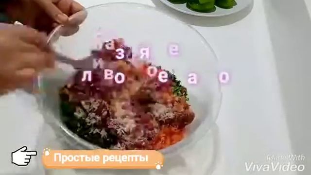 #перецфаршированный #долма Самый лёгкий способ.?Перец фаршированный.