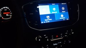 Geely emgrand x7 мультимедийная система