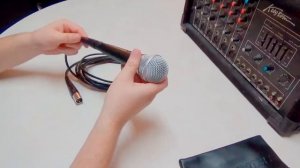 SHURE PGA48 Microphone Review Best Budget Mic Top 5 10 Worlds Sound System Vocal Kustom Speakers