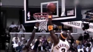Ben Wallace - Definition of Toughness