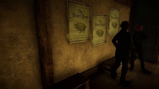 Eastshade Review: Exploring Alternatives to Combat смотреть онлайн