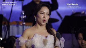 Bacarolle - 소프라노 김순영 (Soon young Kim) & 메조소프라노 추희명 ｜ ????? ‘??? ?????? ?'????????’
