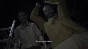 Криповая хренатень: Грибковое биооружие Е-001 «ЭВЕЛИНА» (Resident Evil 7: BIOHAZARD)