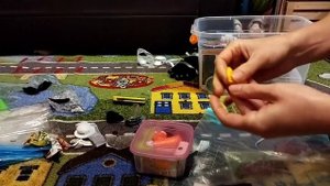 организация хранения швейных принадлежностей