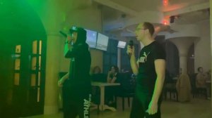 Дамир-Паша Ночной Клуб г ??Кисловодск??