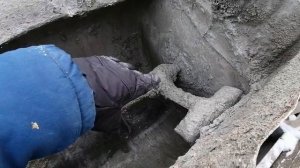 Мешалка для арболита своими руками