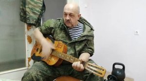 Гвардии майор