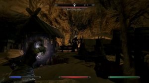 Moonpath to Elsweyr. (part 1)