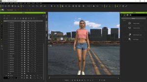 How to Install and Use Plugin Smooth Camera Follow 2 in Iclone 8 21
