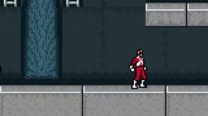 Power Rangers Lightspeed Rescue (Game Boy Color)