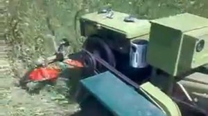 косилка до мотоблока зубр