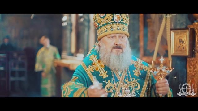 Память преподобного Агапита целебника Печерского