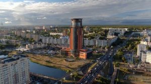 Аструм Сити